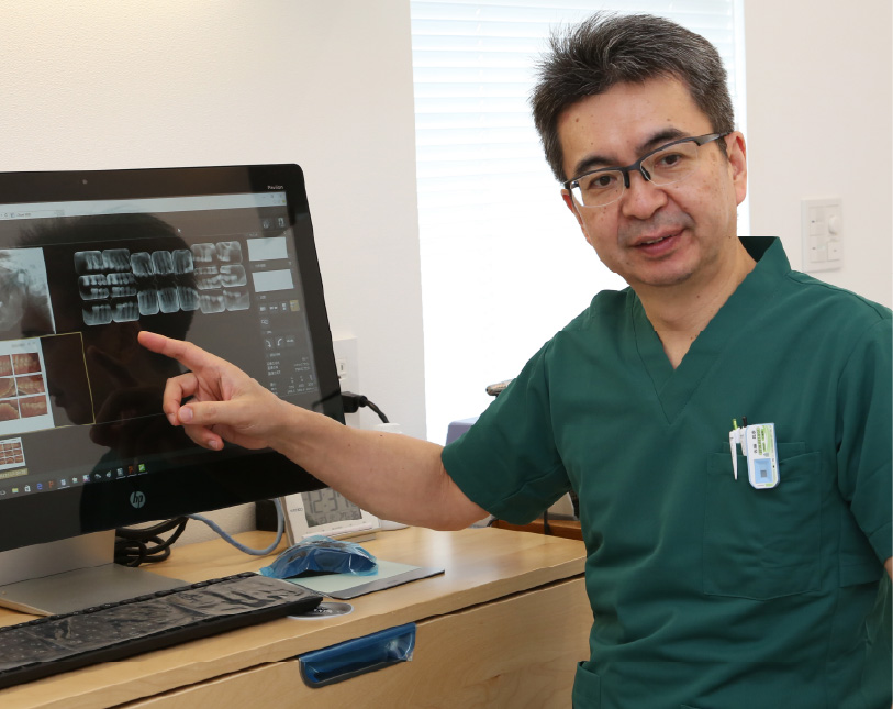 1.初診・説明①