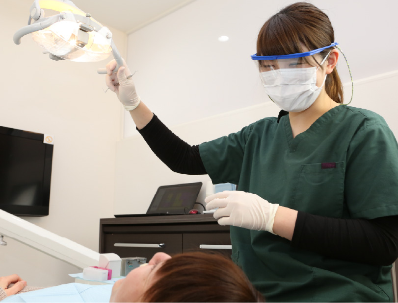 2. 初期治療・再評価